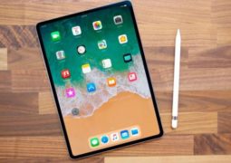 iPad 2018