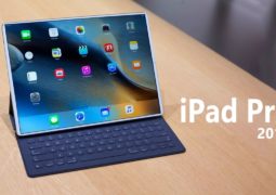 iPad Pro 2018