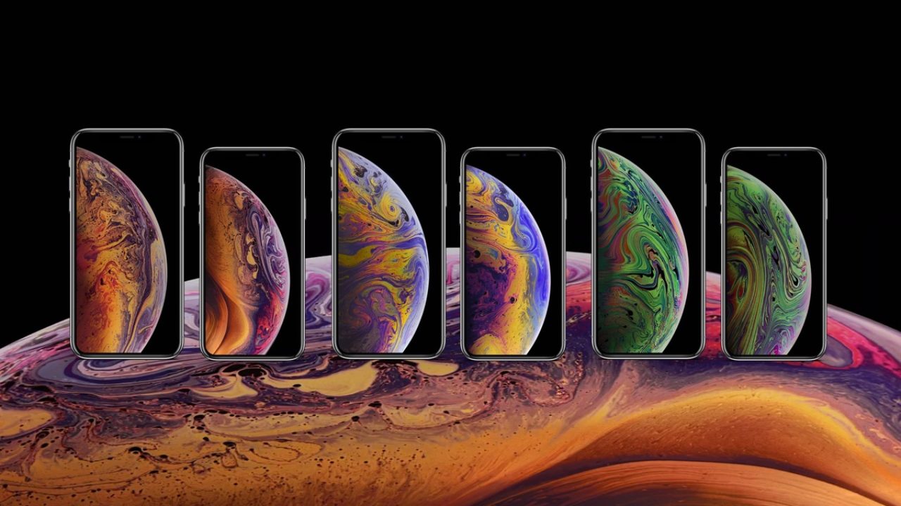 Da iPhone 6 ad iPhone XS Max in offerta su Tiger Shop per il Black Friday  2018