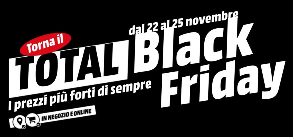 Black Friday 2018