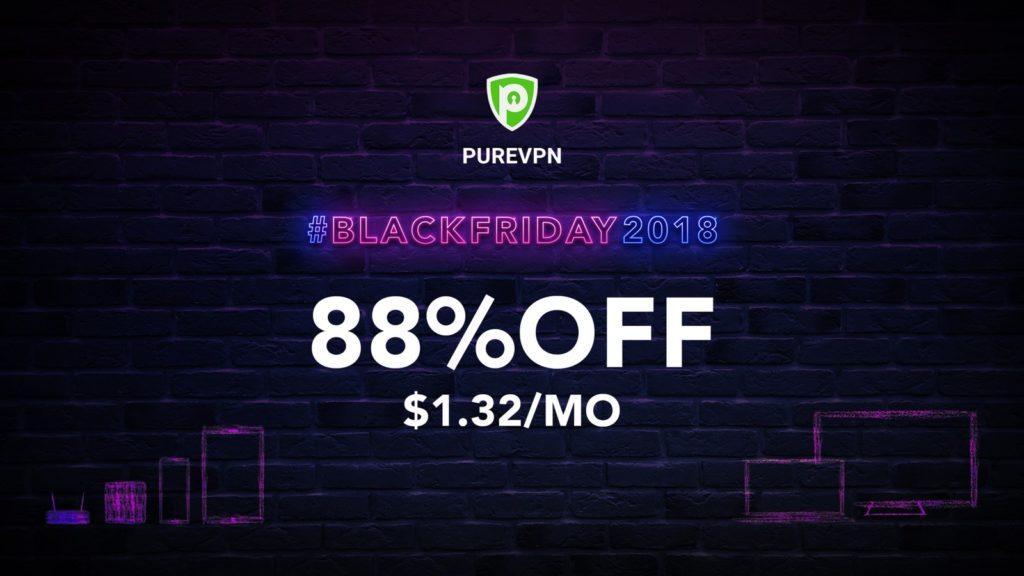 Black Friday 2018