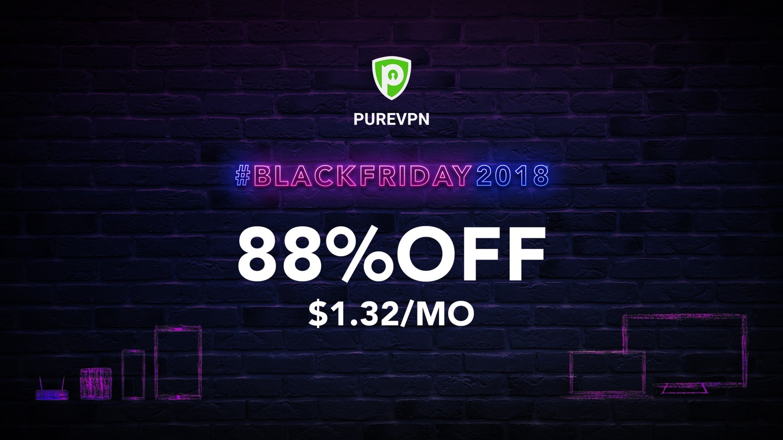 Black Friday 2018