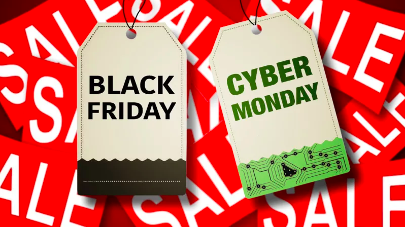 Cyber Monday 2018