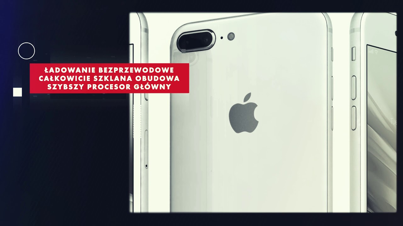 iPhone 8