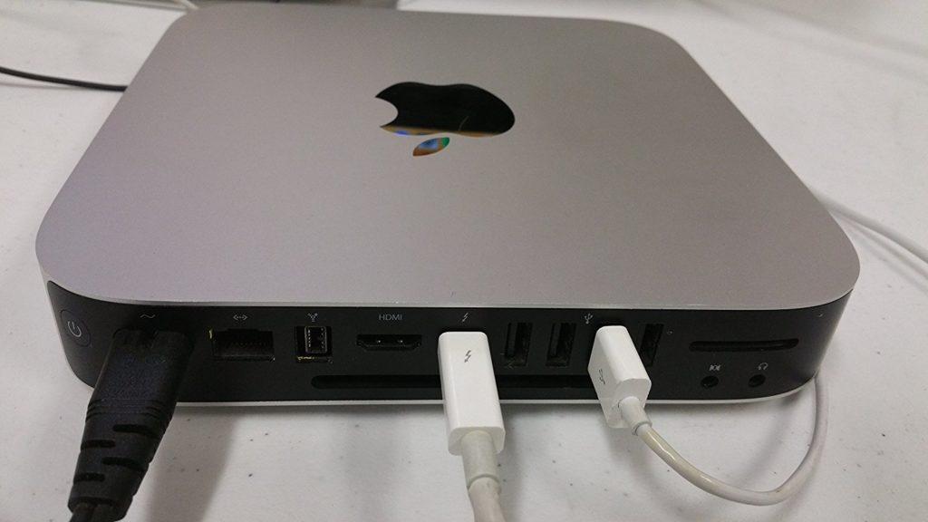 Mac Mini i3