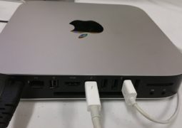 Mac Mini i3