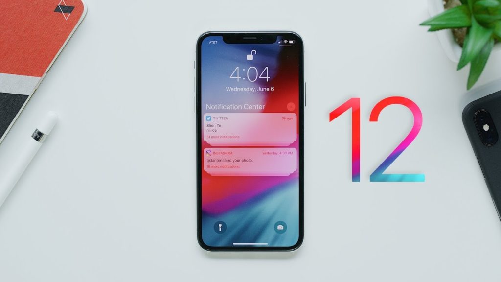 jailbreak iOS 12