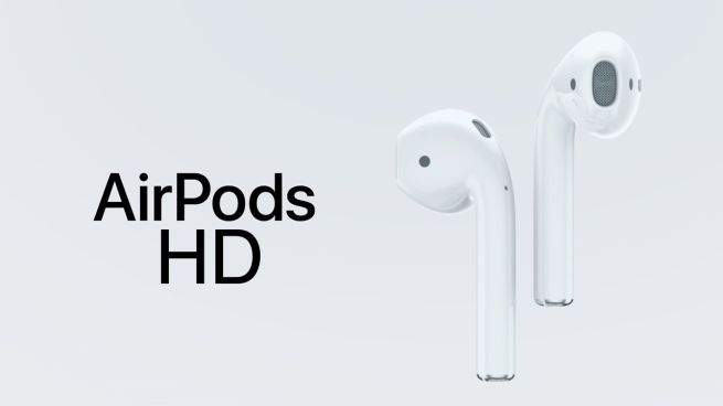 Apple AirPods 2