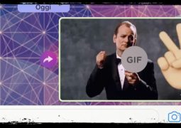 GIF su iPad