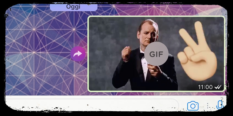 GIF su iPad