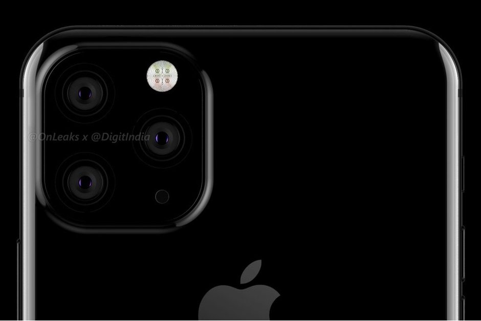 iPhone XI