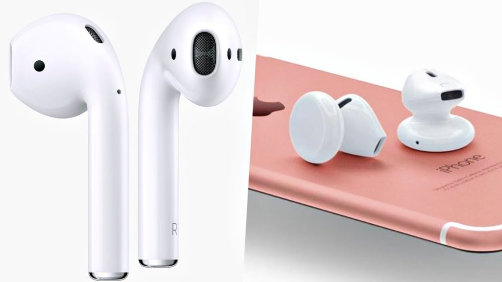 AirPods 2