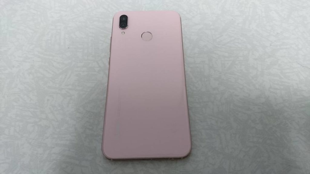 Huawei P20 Lite