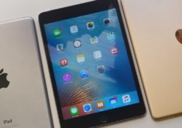 iPad mini 5