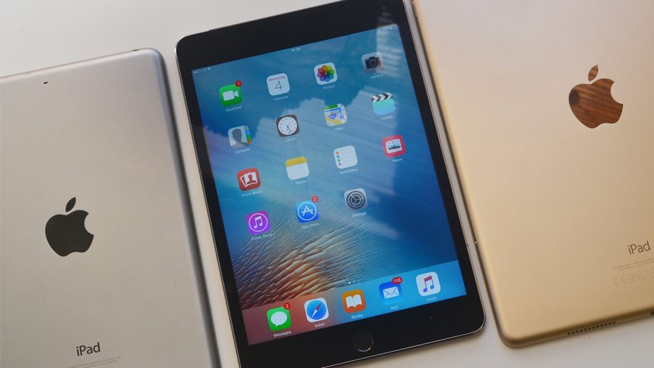 iPad mini 5