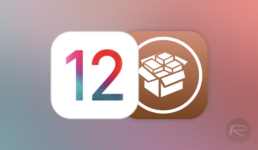 jailbreak iOS 12.1.2