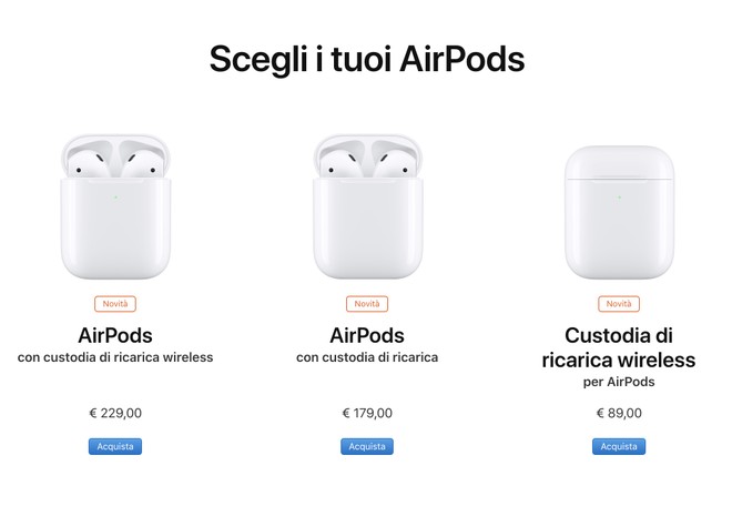 AirPods 2