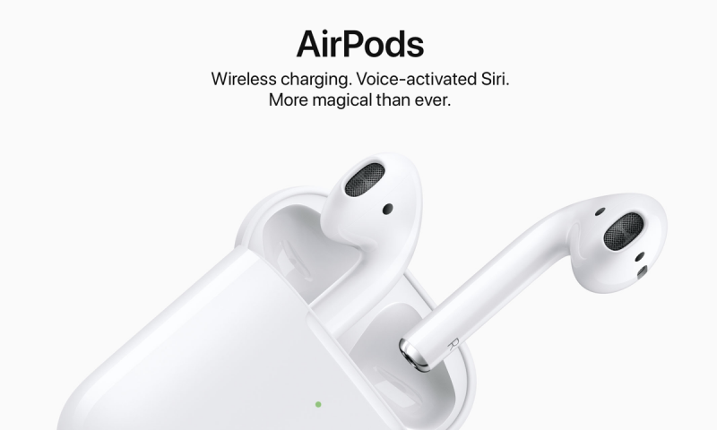 AirPods 2