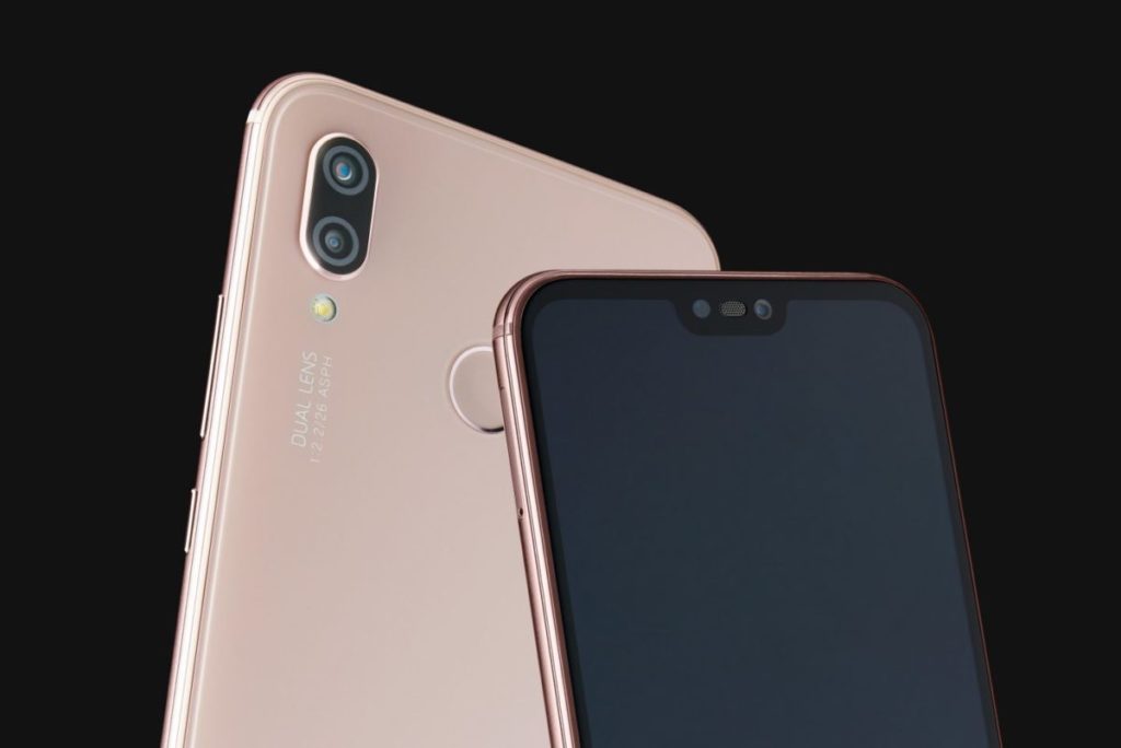 Huawei P20 Lite