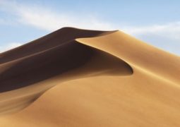 macOS Mojave 10.14.4