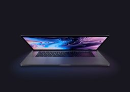 MacBook Pro 16”