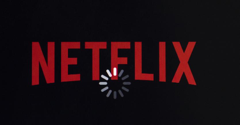 prova gratuita di Netflix