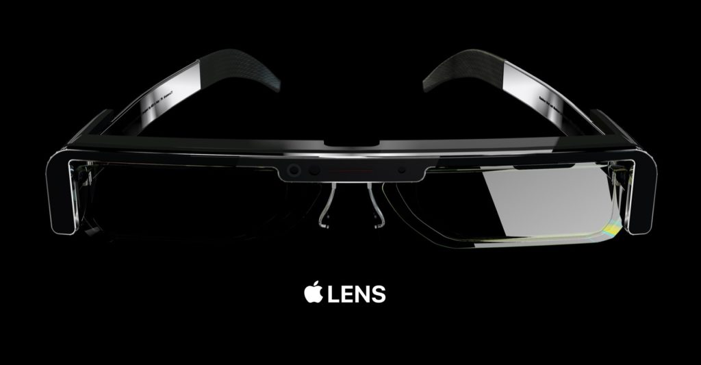 Apple Lens