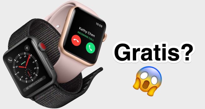 Apple Watch Series 3