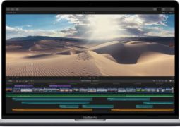 MacBook Pro 2019