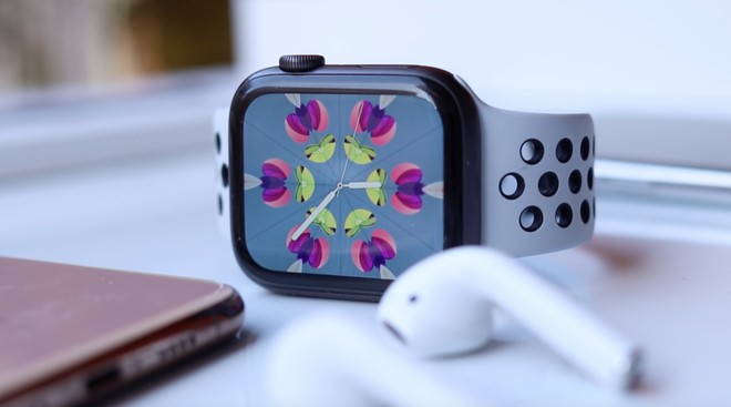 WatchOS 6