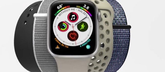 Apple Watch