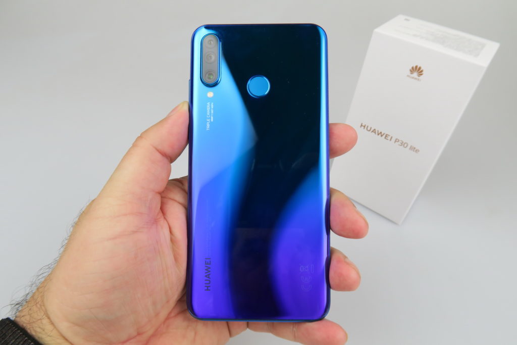 Huawei P30 Lite