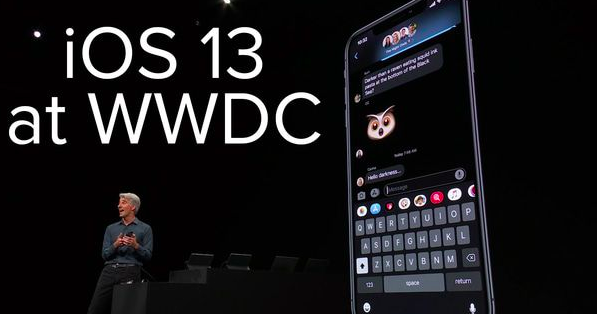 wwdc 2019