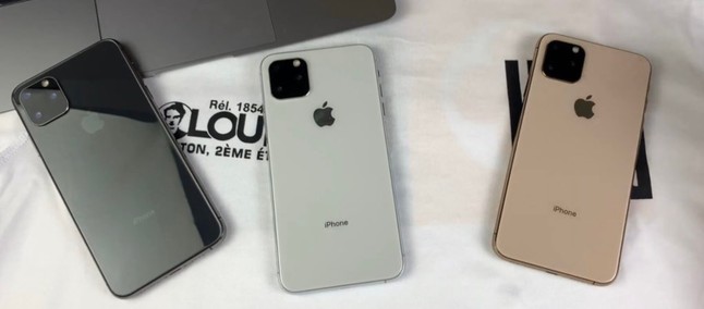 iPhone 11 Max