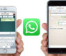 WhatsApp per iPhone