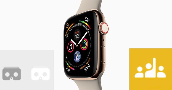 Apple Watch Series 5