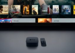 apple tv