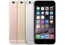 iPhone 6S ricondizionato Amazon