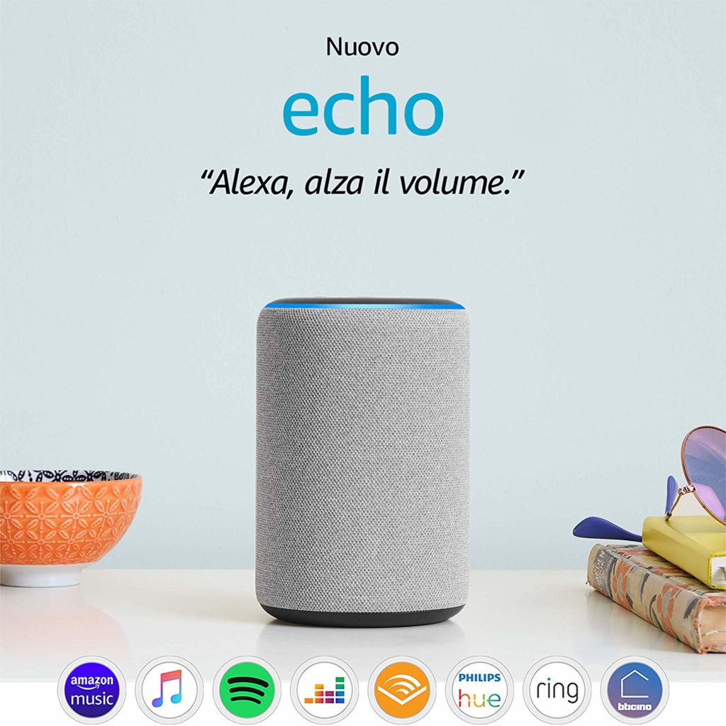 Amazon Echo