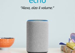 Amazon Echo