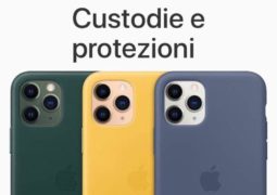 accessori iPhone 11 Pro