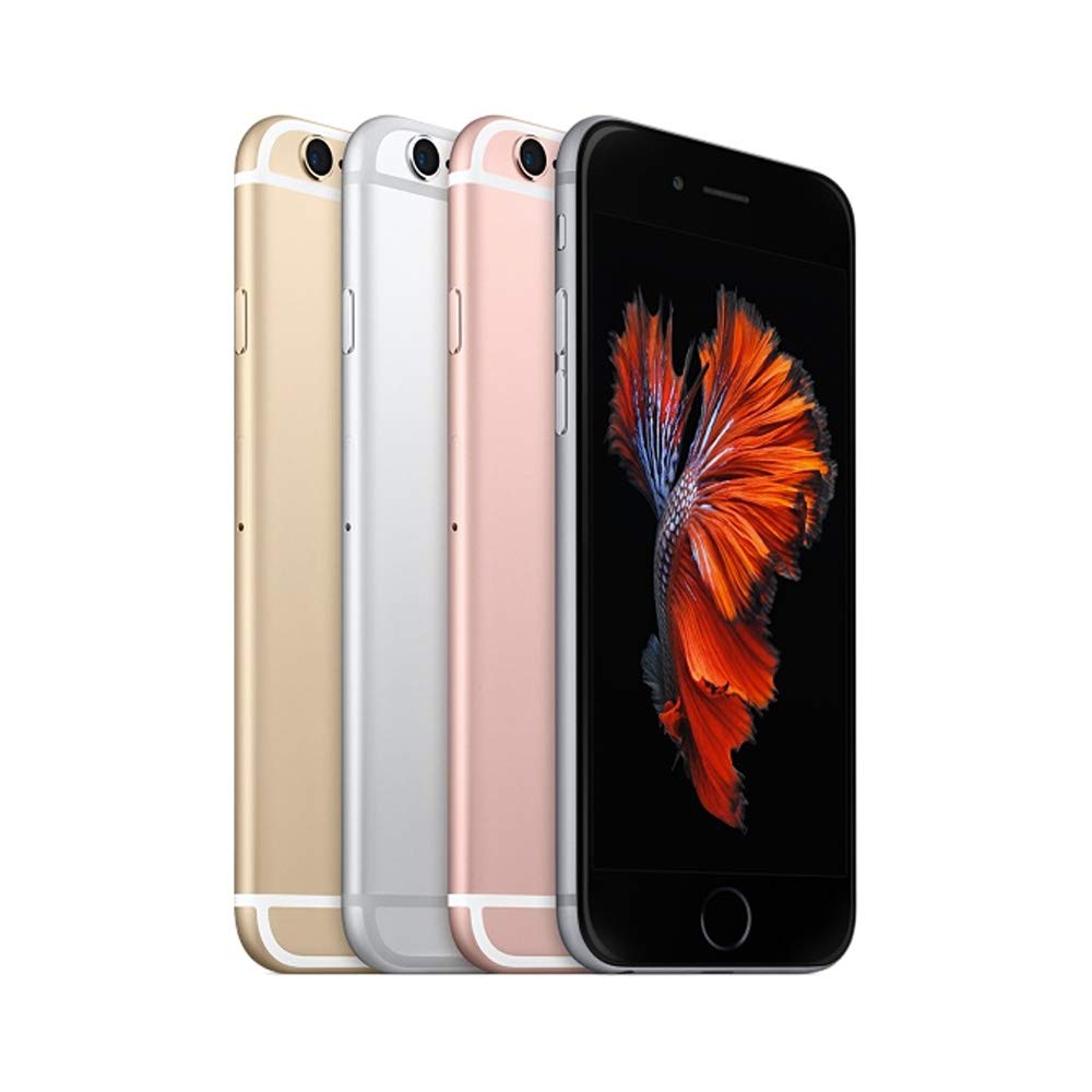 iPhone 6S ricondizionato