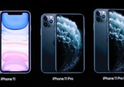 iPhone 11