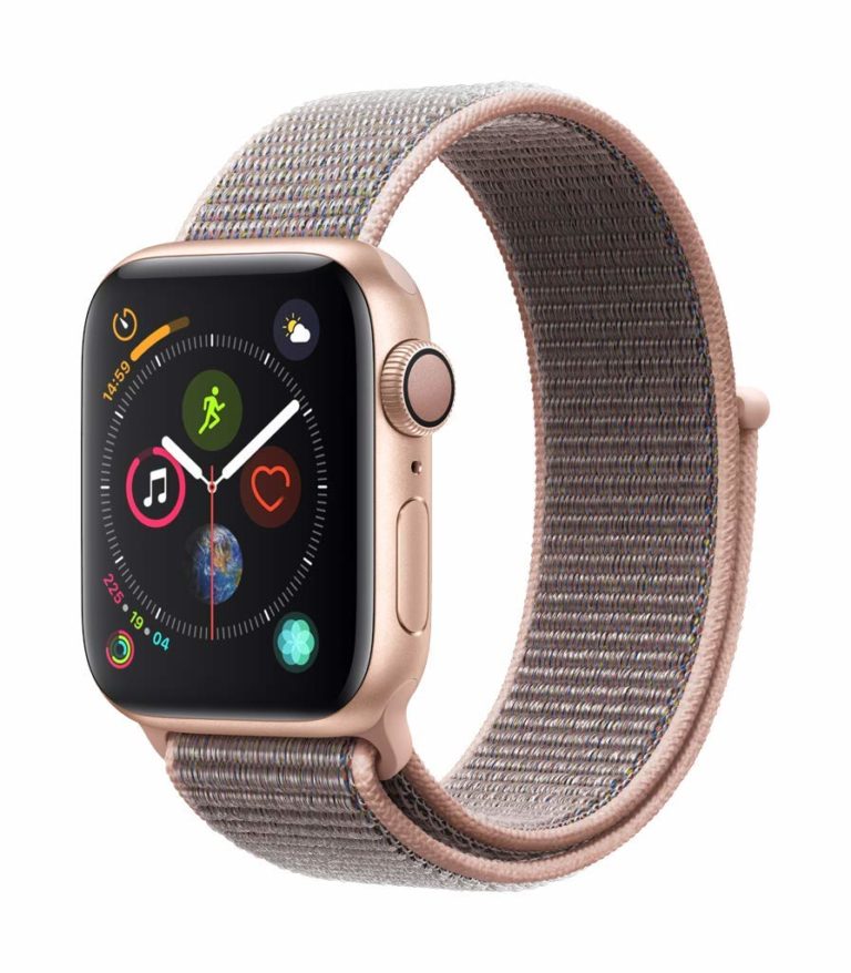 i watch series 4 black friday