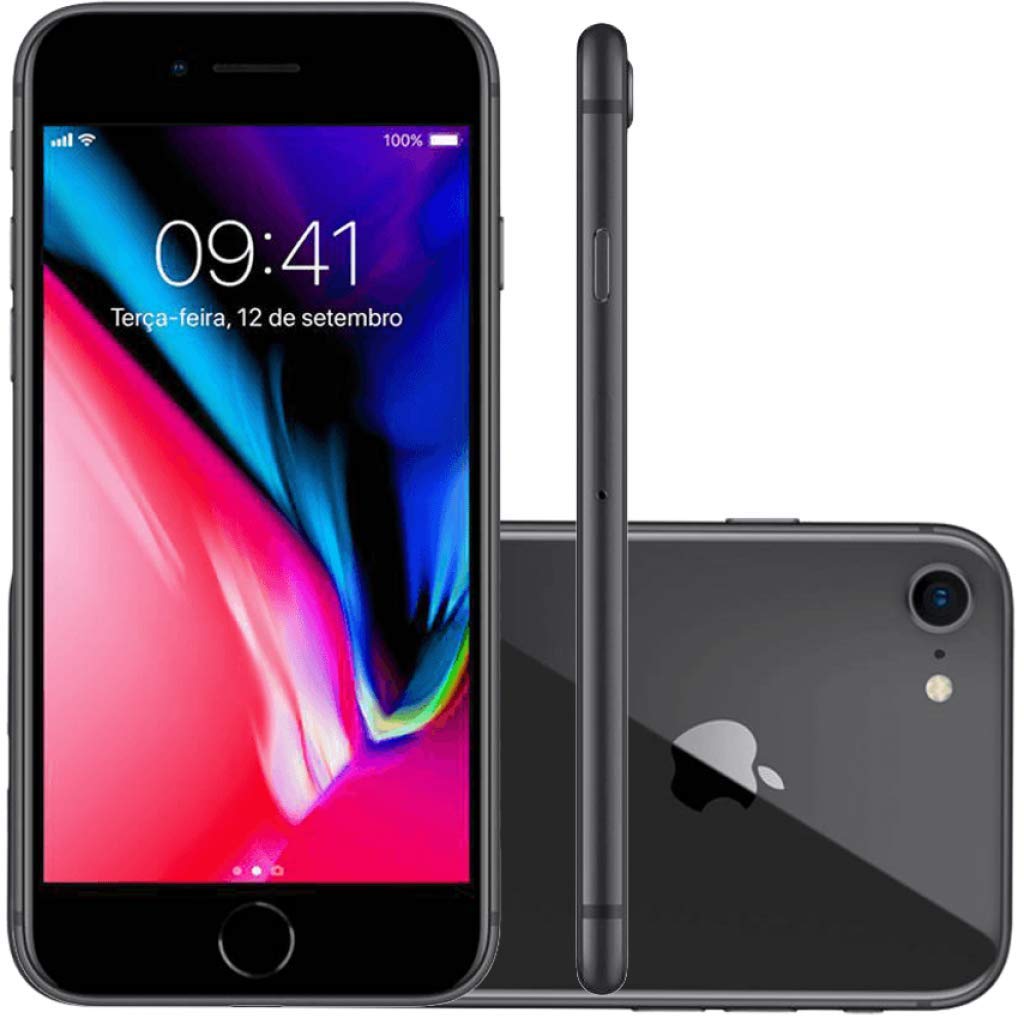 iPhone 8 ricondizionato