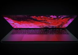 MacBook Pro 16