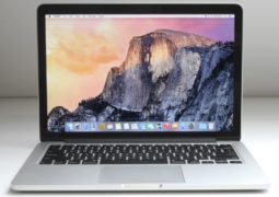 MacBook Pro Retina