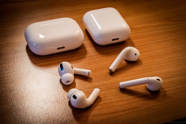 Apple AirPods