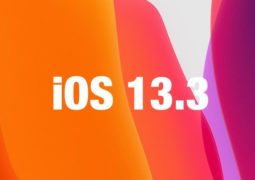 iOS 13.3