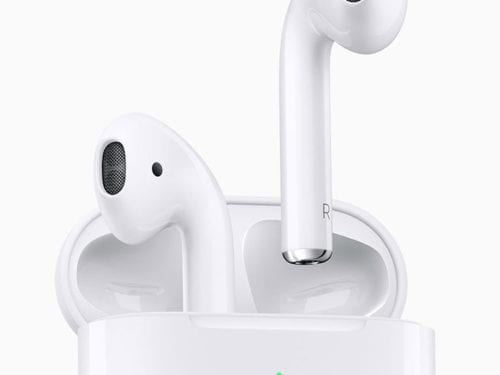 AirPods